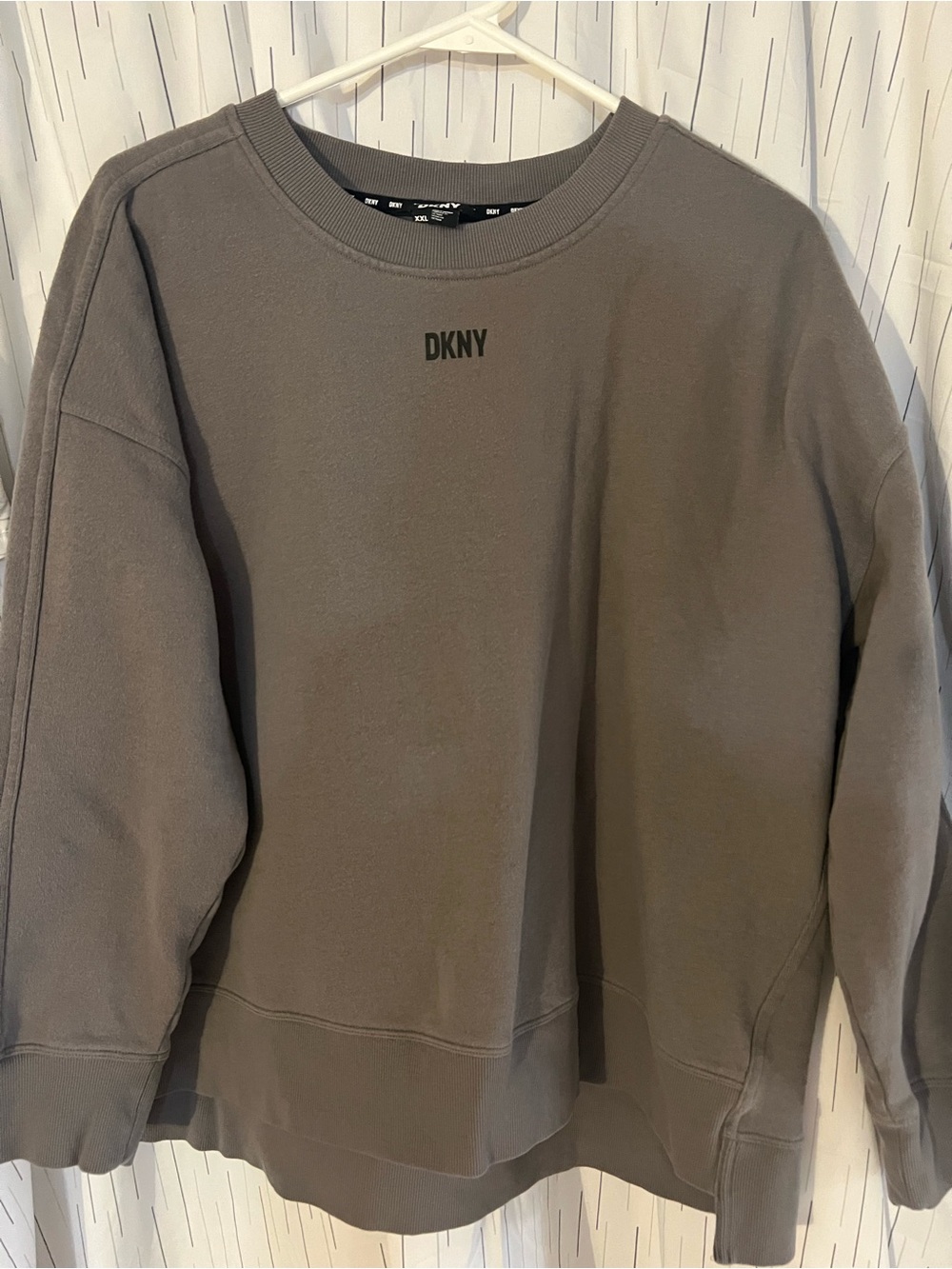 DKNY Crewneck Sweatshirt